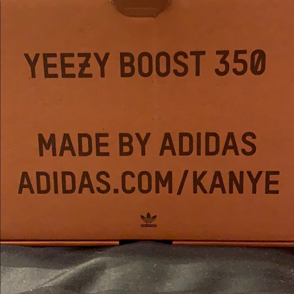Yeezy Boost 350 V2 Cream